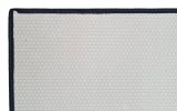 NEW Fishing On The Bayou Doormat Front Door Mat Indoor Outdoor Rugs for Entryway, Non Slip Washable Low Pile, 18H X 27W