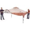 Tent, 13x13ft Portable Shade Shelter Sets Up in 3 Minutes with UPF 50+ Sun Protection