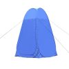 Portable Privacy Shower Toilet Camping Pop Up Camouflage Function Outdoor Picnic Shift Bathing Dressing Tent Fishing Tents