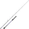 HANDING Cruiser Shadow Slow-Pitch Jigging Rod TORAY¬Æ 40 Ton Carbon Blanks Sea Fishing Rod for Snapper, Grouper and Tuna