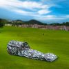 Portable Camping Sleeping Bag Lightweight Waterproof Backpacking Net Sleeping Bag Cover Outdoor Traveling Hiking Camping Tent