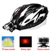 T20 LED Headlamp High Lumen 3/5 LED Light Ultra Bright Headlight USB Rechargeable 4 Modes Flashlight Waterproof Fishing Hunting