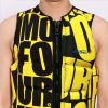 Oulylan Neoprene Life Vest Men Women Life Jacket Buoyancy Lifejacket Fishing Surfing Life Vest Swimming Floating Swimsuit