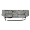 Under Seat Storage Bag Iatable Boat Seat Cushion For Fishing Boat Iatable Boat Rubber Boat Accessories