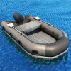 Under Seat Storage Bag Iatable Boat Seat Cushion For Fishing Boat Iatable Boat Rubber Boat Accessories